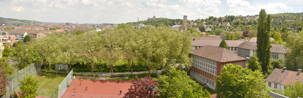 Jakob-Stoll-Schule