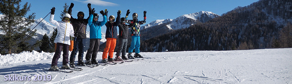 Skikurs